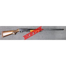 Ithaca 37 Featherlight 12 Gauge 2.75" 30" Pump Action Shotgun Used